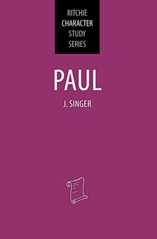 Paul: Ritchie Character Series