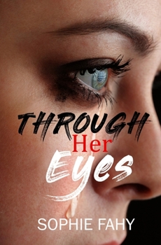 Paperback Through Her Eyes Book