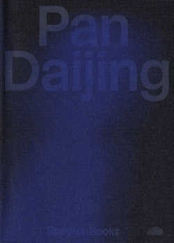 Paperback Pan Daijing: Mute Book