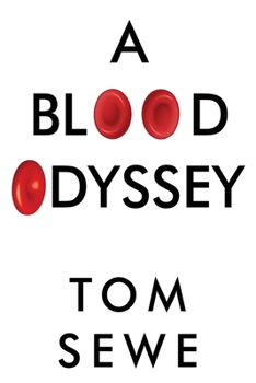 Paperback A Blood Odyssey Book