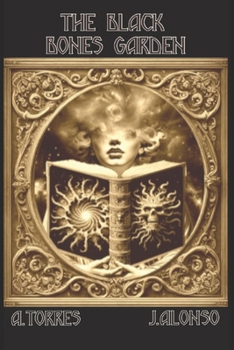 Paperback The Black Bones Garden Book