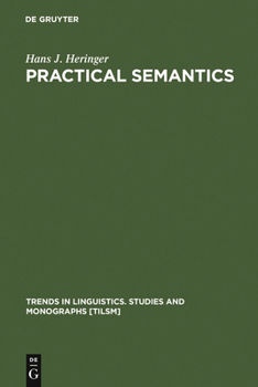 Hardcover Practical Semantics Book
