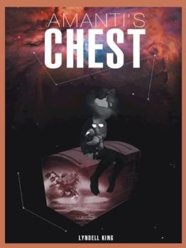Hardcover Amanti's Chest Book