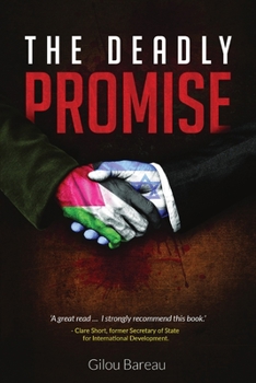 Paperback The Deadly Promise Book