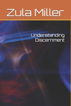 Paperback Understanding Discernment Book