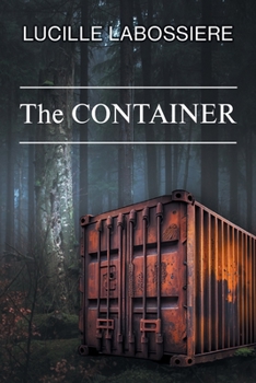 Paperback The Container Book