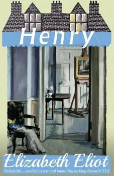 Paperback Henry Book