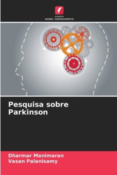 Paperback Pesquisa sobre Parkinson [Portuguese] Book