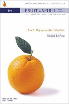 Paperback Joy: How to Rejoice in Any Situation Book