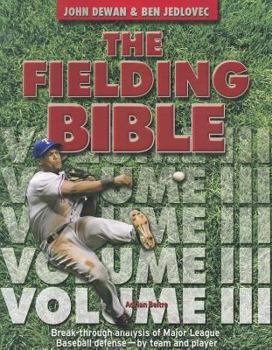 Paperback The Fielding Bible, Volume III Book