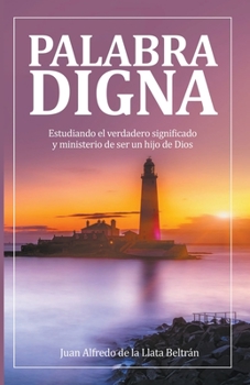 Paperback Palabra Digna [Spanish] Book