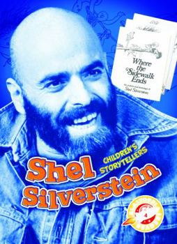 Shel Silverstein - Book  of the Children's Storytellers