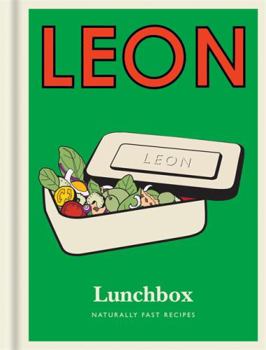 Hardcover Lunchbox (Little Leon) Book