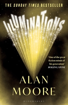Paperback Illuminations Book