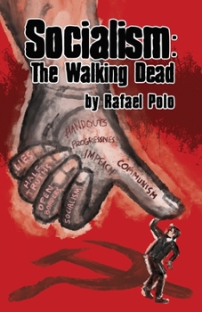 Paperback Socialism: The Walking Dead Book