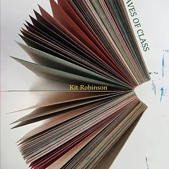 Paperback Leaves of Class Book