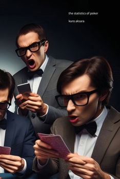 Paperback The Statistics of Poker Book