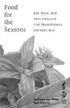 Paperback Food for the Seasons Book