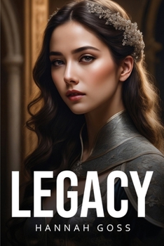 Paperback Legacy Book