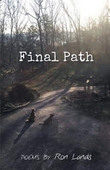 Paperback Final Path Book
