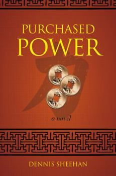 Paperback Purchased Power Book
