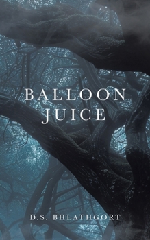 Paperback Balloon Juice Book