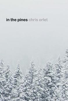 Paperback in the pines Book