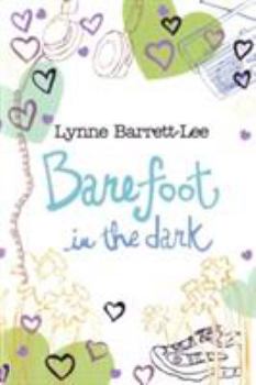 Paperback Barefoot in the Dark Book