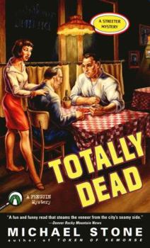 Mass Market Paperback Totally Dead Book