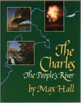 Paperback Charles the Peoples River Book