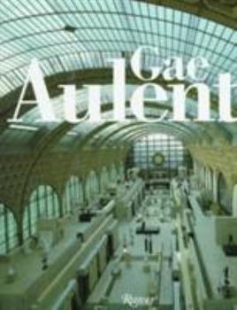 Hardcover Gae Aulenti Book