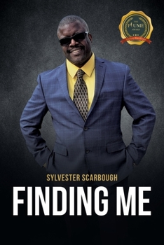 Paperback Finding Me Book