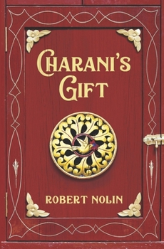 Paperback Charani's Gift Book