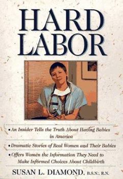 Hardcover Hard Labor Book