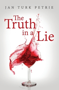 Paperback The Truth in a Lie Book