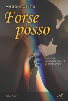 Paperback Forse Posso [Italian] Book
