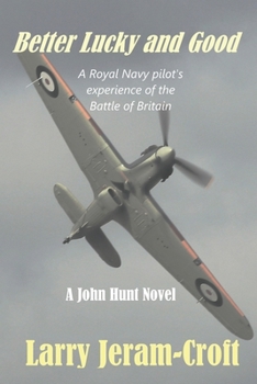 Paperback Better Lucky and Good Book