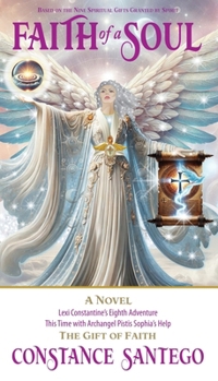 Paperback Faith of a Soul Book