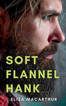 Paperback Soft Flannel Hank Book
