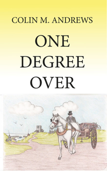 Paperback One Degree Over Book