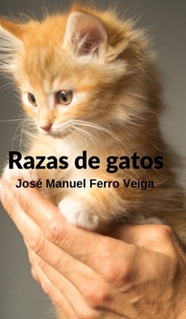 Razas de gatos