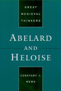Paperback Abelard and Heloise Book