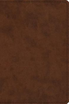Paperback Pastor's Bible-ESV Book