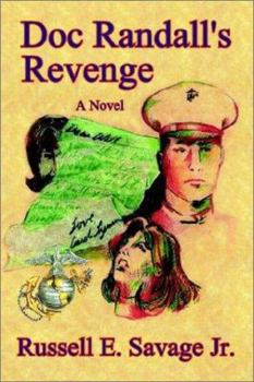Paperback Doc Randall's Revenge a Novel Book