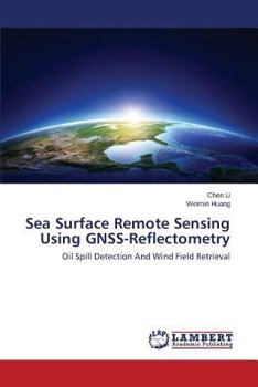 Paperback Sea Surface Remote Sensing Using Gnss-Reflectometry Book