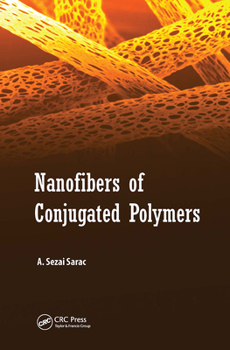Hardcover Nanofibers of Conjugated Polymers Book