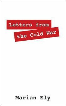 Paperback Letters from the Cold War Book