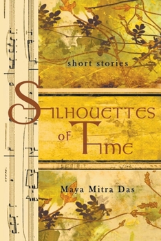 Paperback Silhouettes of Time Book