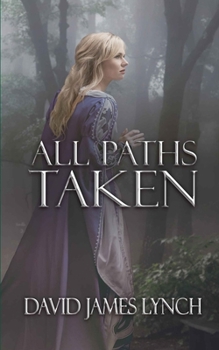 Paperback All Paths Taken Book
