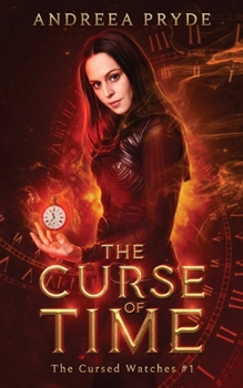 Paperback The Curse of Time Book